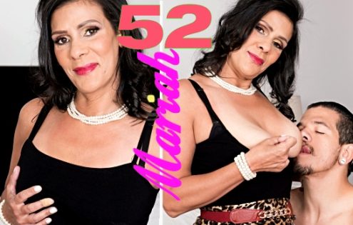 50something50plusMILF-MARIAHJAMES