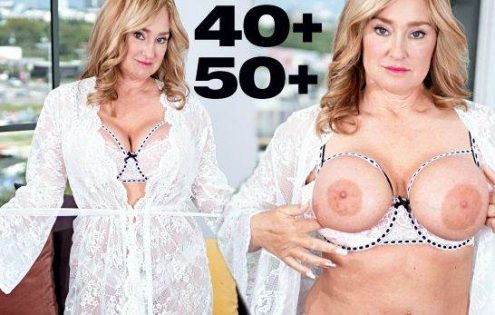 50plusmilf models