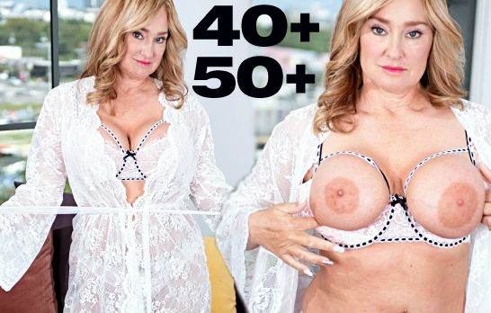 50plusmilf models