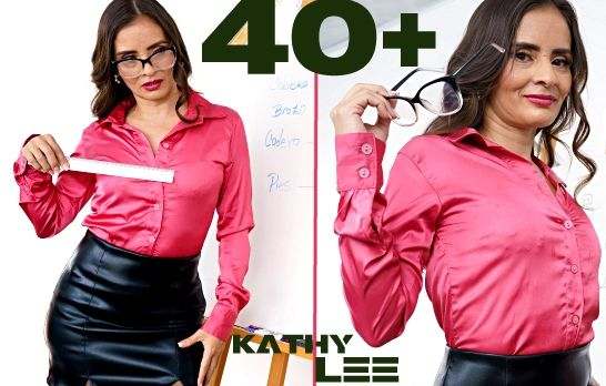 Horny Mature Teacher